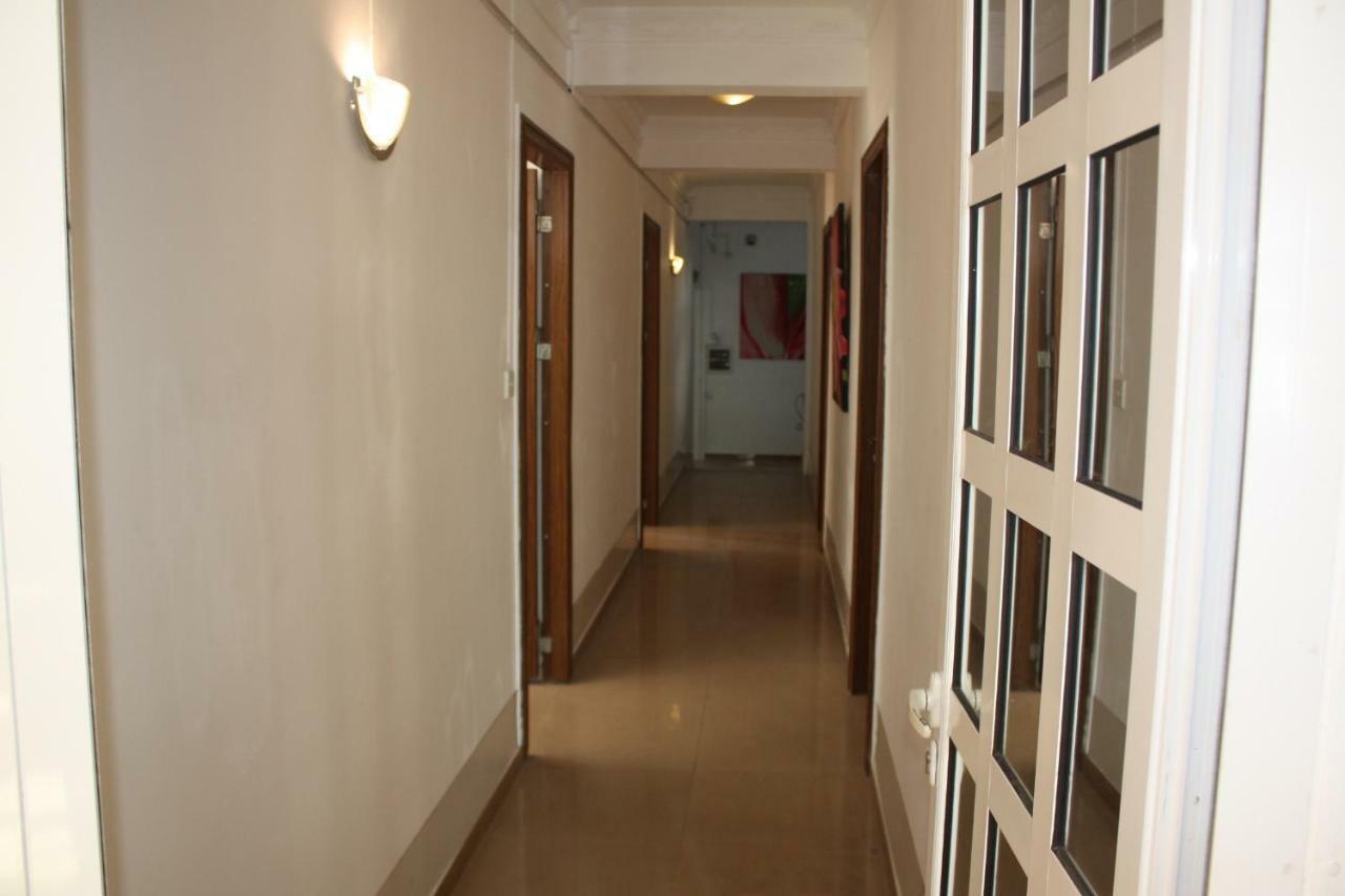 Residence Le Lotus Grand-Baie Kültér fotó